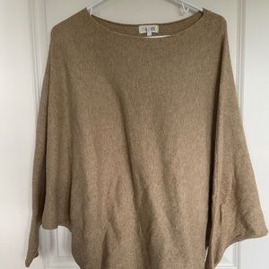 Ecovibe eco friendly sweater